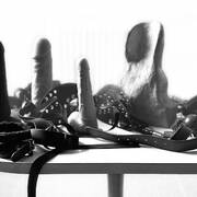 Soraya BDSM (Photo #6)