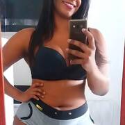 Big black tranny (Photo #1)