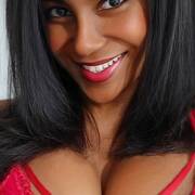 Big black tranny (Photo #14)