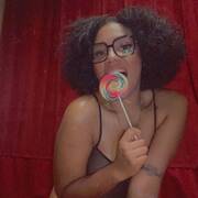 Ciara sensual