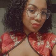 Ciara sensual