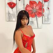 Tayna brésilien