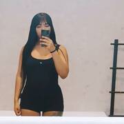 Thayná índia Bella brésilienne (Photo #28)