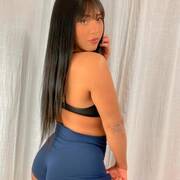 Thayná índia Bella brésilienne (Photo #11)