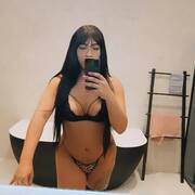 Thayná índia Bella brésilienne (Photo #18)