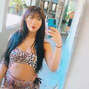 Thayná índia Bella brésilienne (Photo #15)