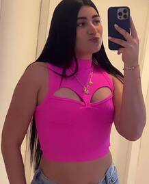 Latina voluptueuse, chaleur et passion garanties !