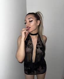 Emma RÉAL !! ( déplacés recois aussi )