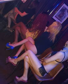 Des Charmantes Demoiselles Vous Recoivent 24/24