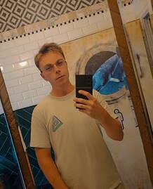 Minet pour massage érotique