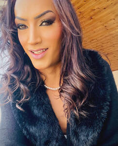 Carolline Miss Brasilian