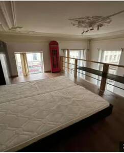 Studio Chambre  LOUER  IXELLES Bruxelles