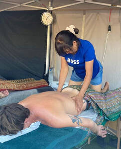 SuWannasa Thai Massage