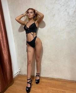 Sofia GFE