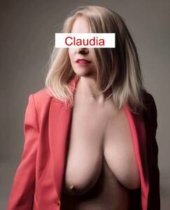 Claudia