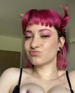 Peachyxbum