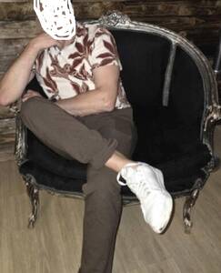 Couple kareem& mery La Louvière