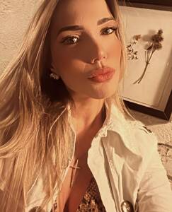 Geisy Brazilian chaud
