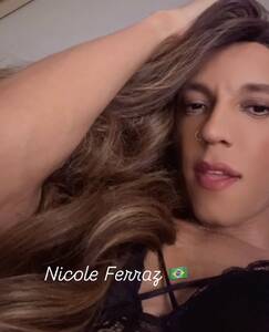 Nicole Ferraz