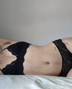 Géraldine Panthère