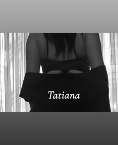 Tatiana