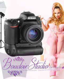 Boudoir Studio