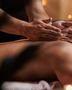 Vincent masseur gratuit