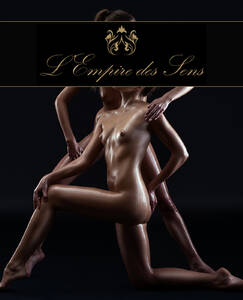 L\'empire des sens