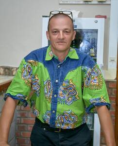 Churros Mc Fly Sprite