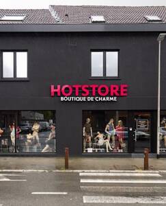 HOTSTORE