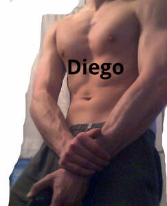 Diego