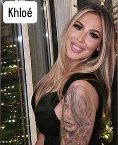 Belle Unique ~ Khloe