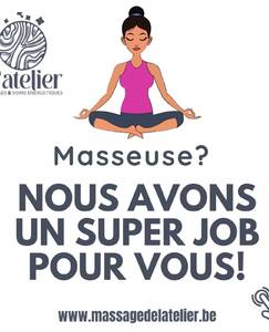 L\'Atelier