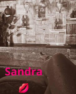 Sandra