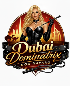 Dominatrix Noa