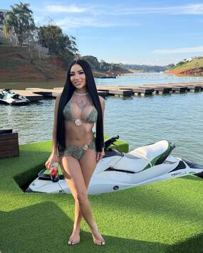 Thaina latina
