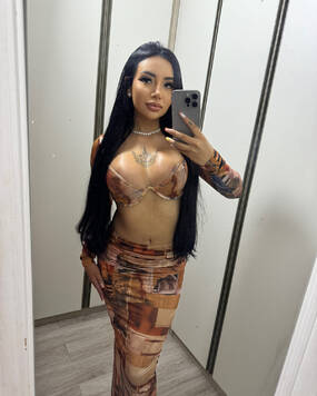 Thaina latina