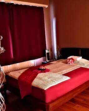 Tanjai Thai Massage