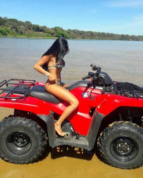 Hanny GFE
