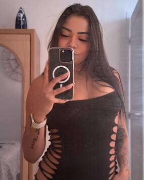Hanny GFE