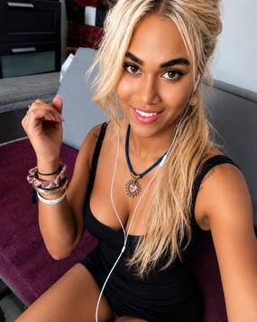 karol Brazilian