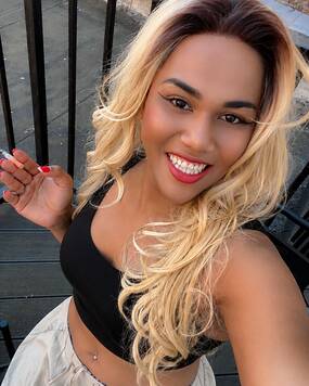 karol Brazilian
