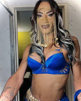 Brigitte martins