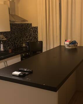 Chambre d?Uccle discrète