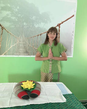 SuWannasa Thai Massage