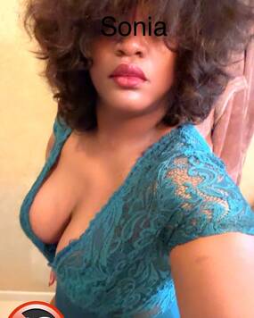 Sonia