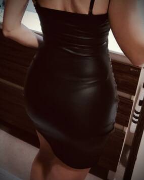 Maitresse-Inesse Cruella