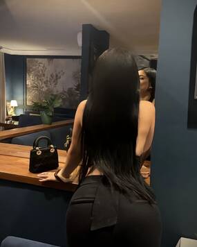 Maitresse-Inesse Cruella