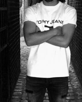 Lucas Sanchez