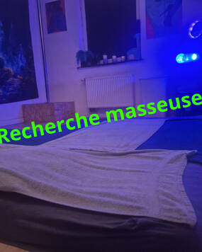 Esme ~ Les mille et une caresse